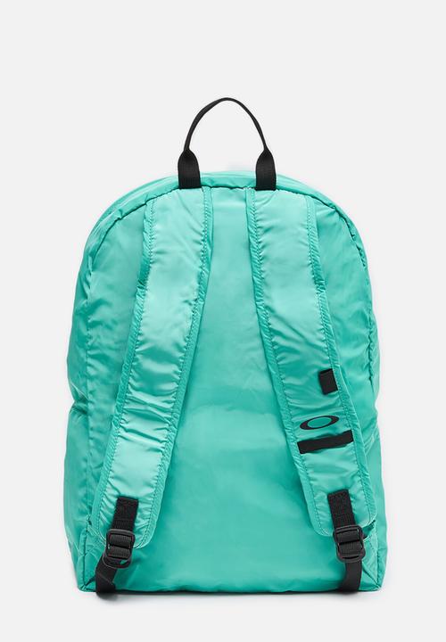 Oakley - Freshman pkble rc backpack - mint green