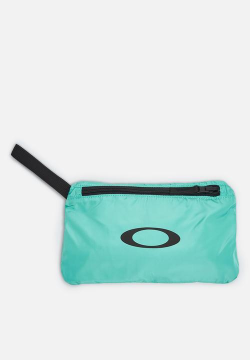 Oakley - Freshman pkble rc backpack - mint green