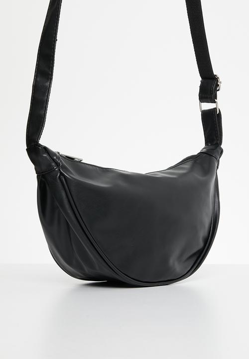 Superbalist - Alice crossbody bag-black