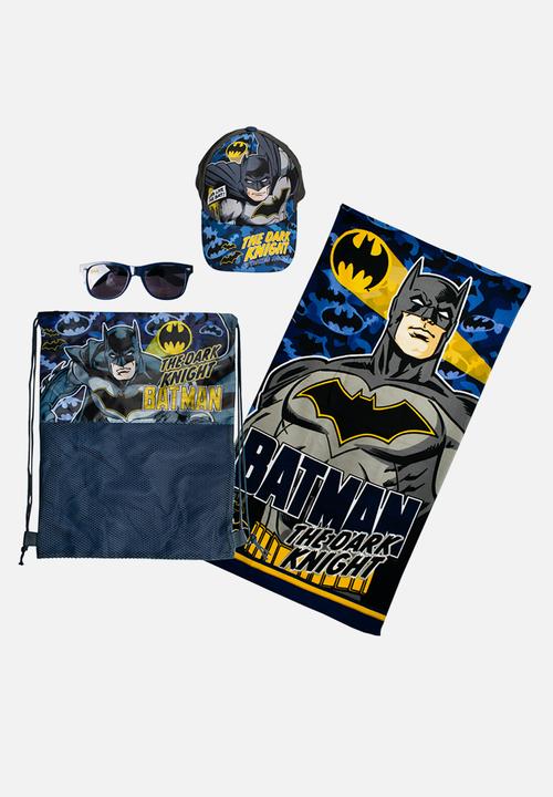 Character Group - Batman fun in the sun set - multi
