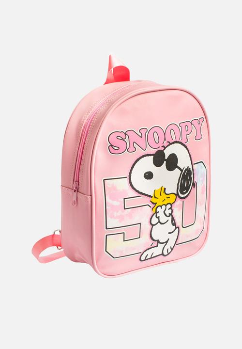 Character Group - Fashion backpack - pink