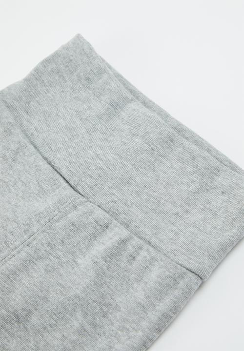 Pop Candy - Pj set - grey