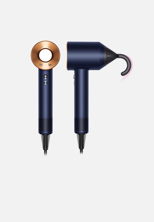 dyson - Dyson Supersonic™ Hair Dryer HD07 - Blue & Copper Ltd Edition