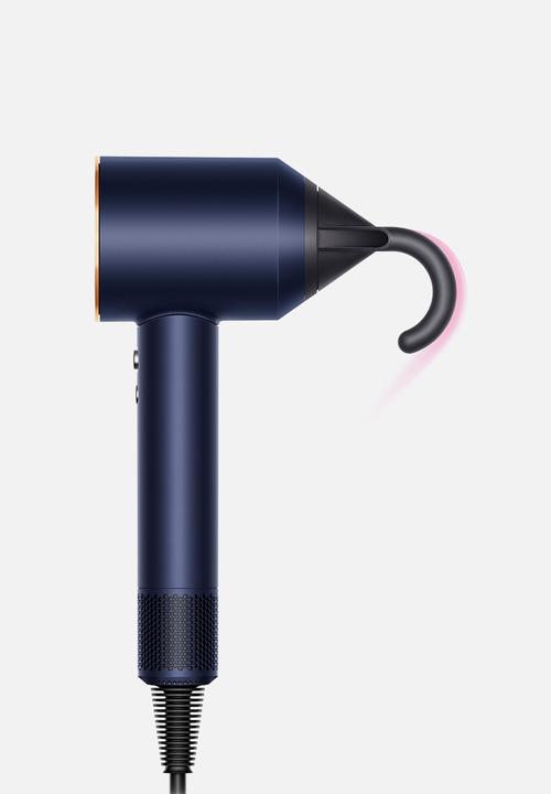 dyson - Dyson Supersonic™ Hair Dryer HD07 - Blue & Copper Ltd Edition