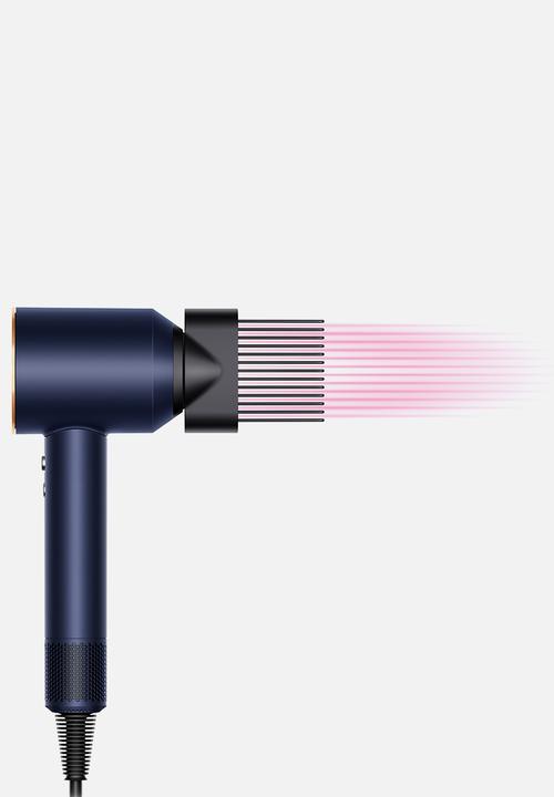 dyson - Dyson Supersonic™ Hair Dryer HD07 - Blue & Copper Ltd Edition