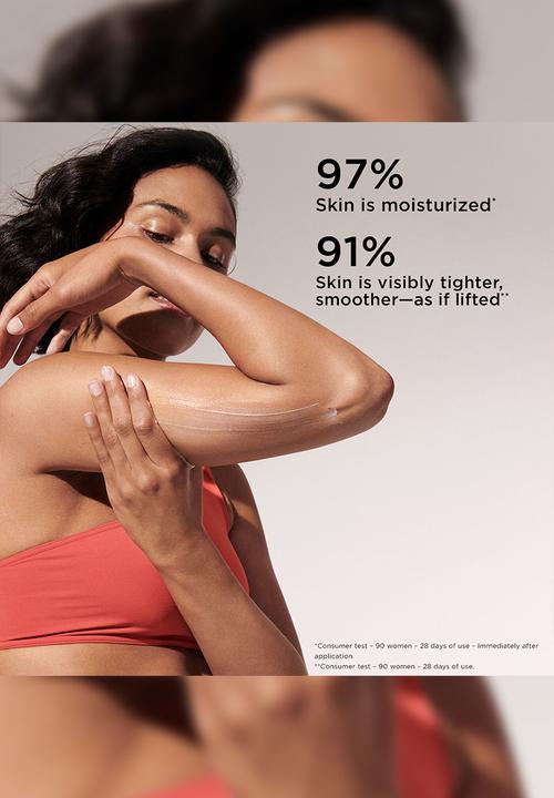 Clarins - Masvelt Advanced Body Firming and Shaping Cream