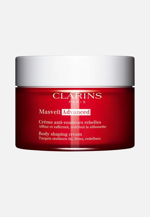 Clarins - Masvelt Advanced Body Firming and Shaping Cream