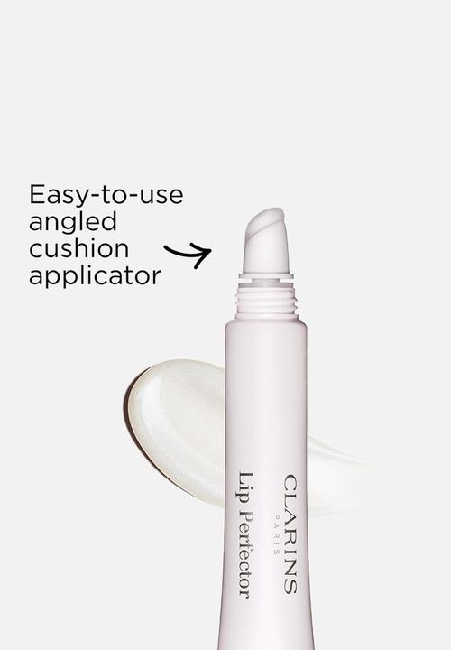 Clarins - Lip Perfector - Translucent Glow