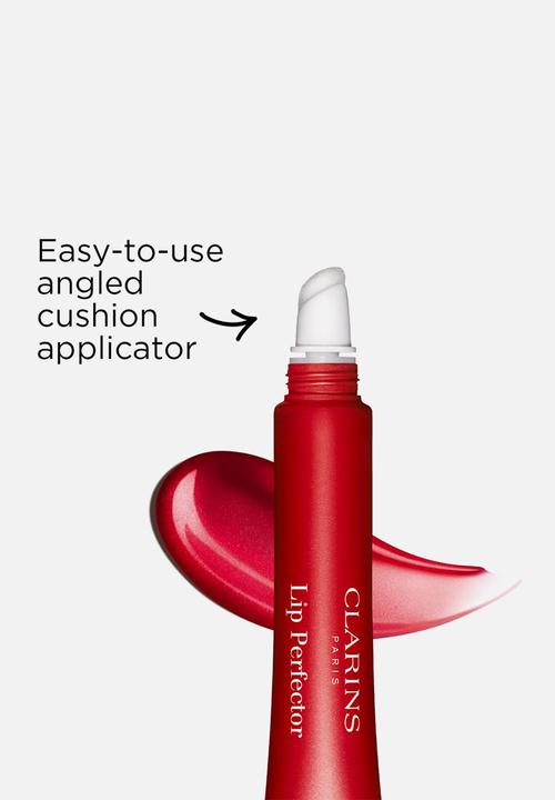 Clarins - Lip Perfector - Pomegranate Glow