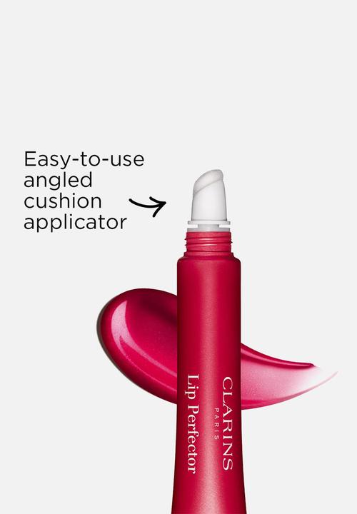 Clarins - Lip Perfector - Fuchsia Glow