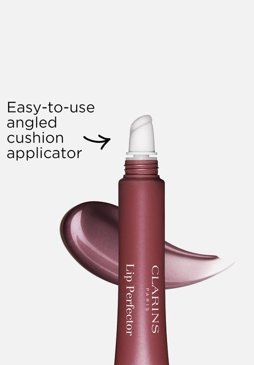 Clarins - Lip Perfector - Mulberry Glow