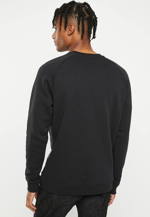 adidas Originals - Essential trf crew m - black 