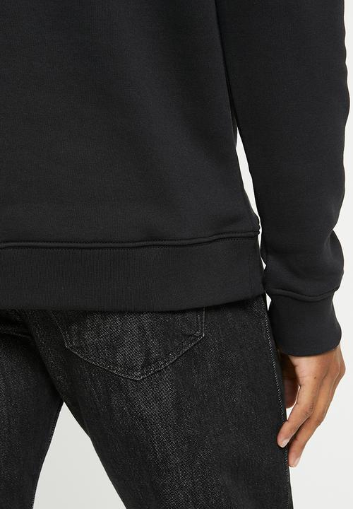 adidas Originals - Essential trf crew m - black 