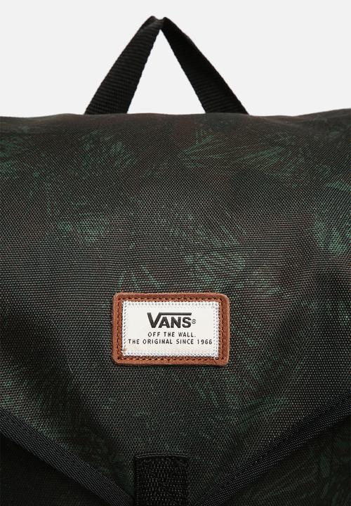 Vans - Nelson Backpack