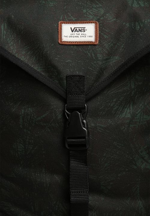 Vans - Nelson Backpack