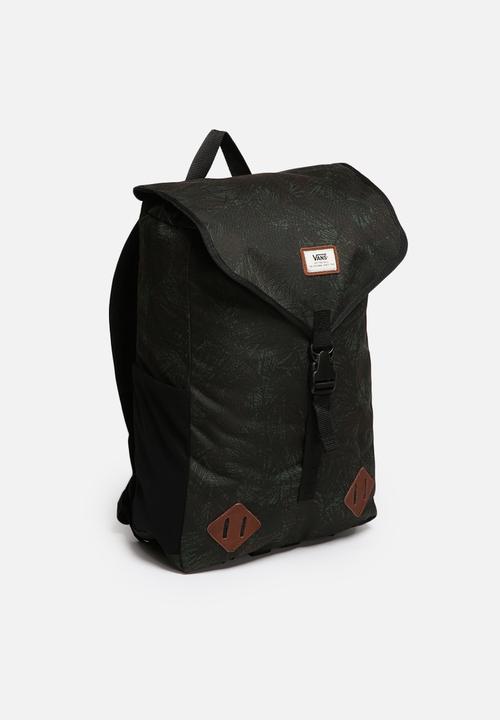 Vans - Nelson Backpack