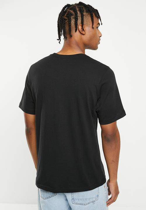 adidas Originals - Tref tee m - black
