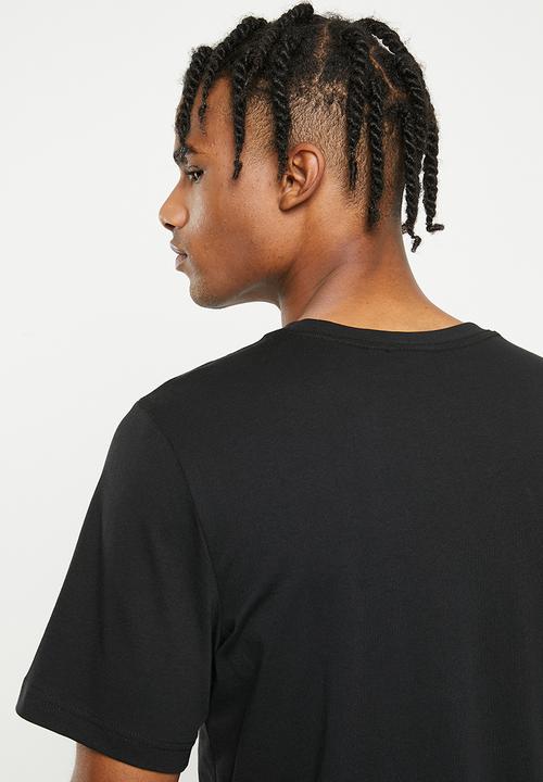 adidas Originals - Tref tee m - black