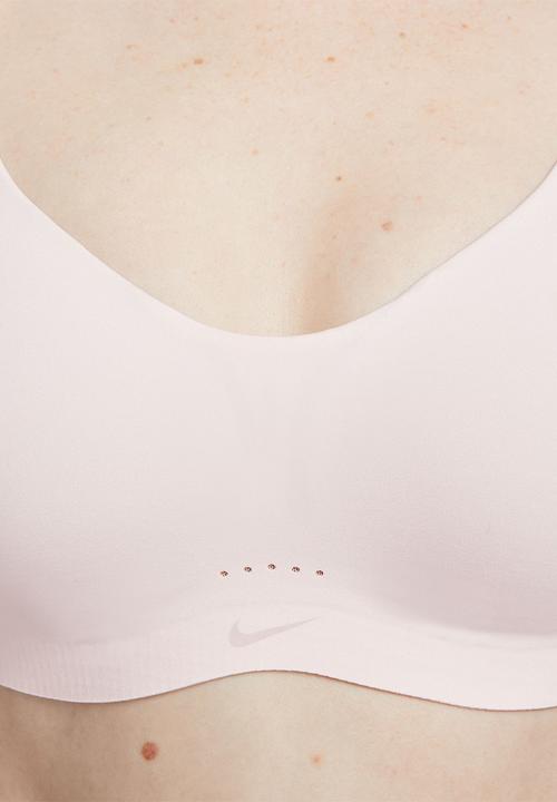 Nike - Nike Alate Minimalist Light-Support Padded Sports Bra