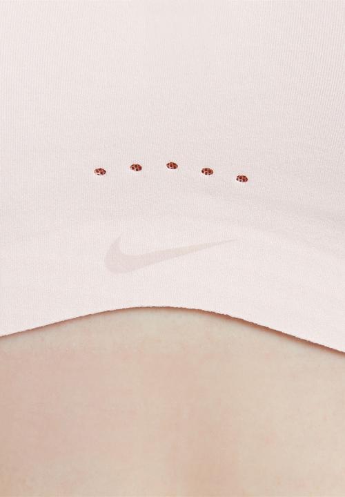 Nike - Nike Alate Minimalist Light-Support Padded Sports Bra