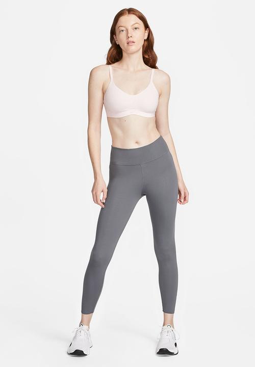 Nike - Nike Alate Minimalist Light-Support Padded Sports Bra