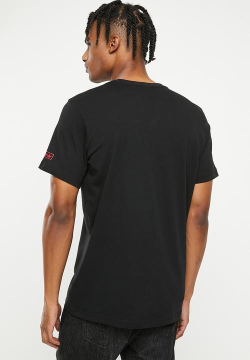 adidas Originals - Top ten bball m - black