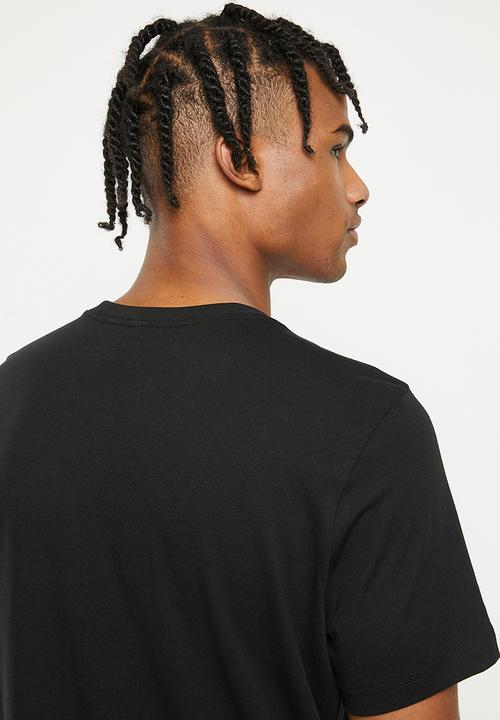 adidas Originals - Top ten bball m - black