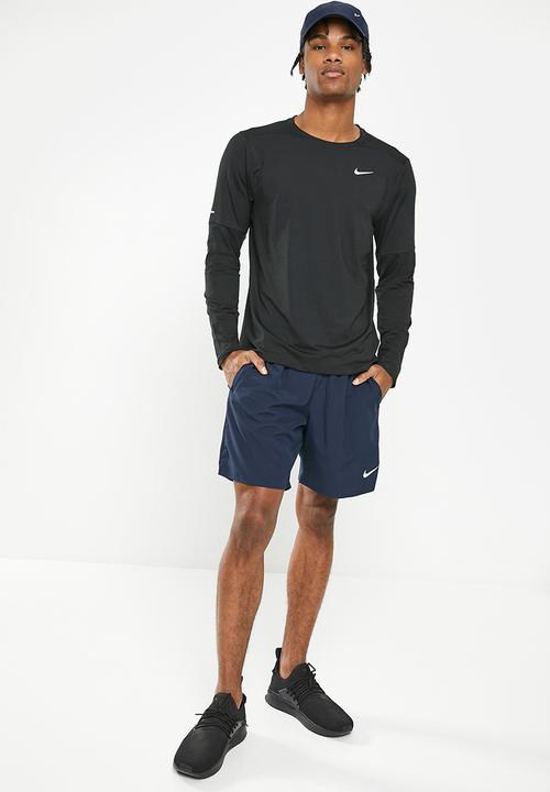 Nike - M nk df challenger 7bf short