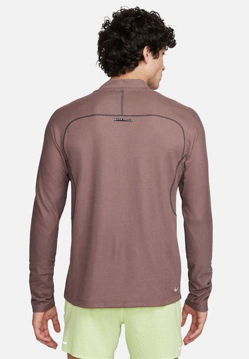 Nike - M nk df trail ls top - multi
