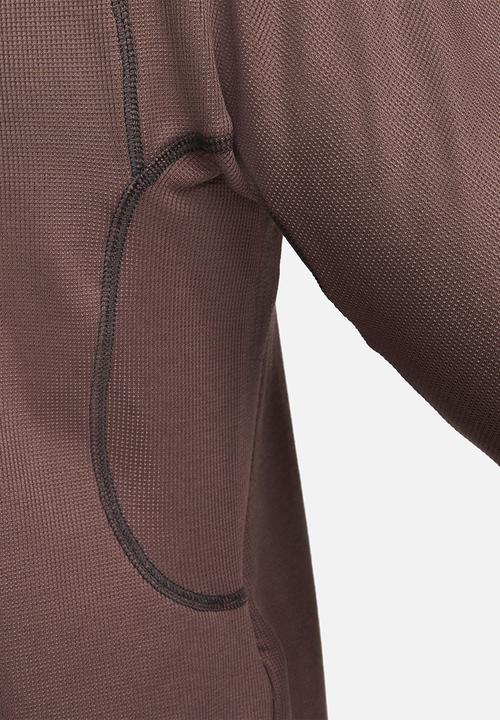 Nike - M nk df trail ls top - multi