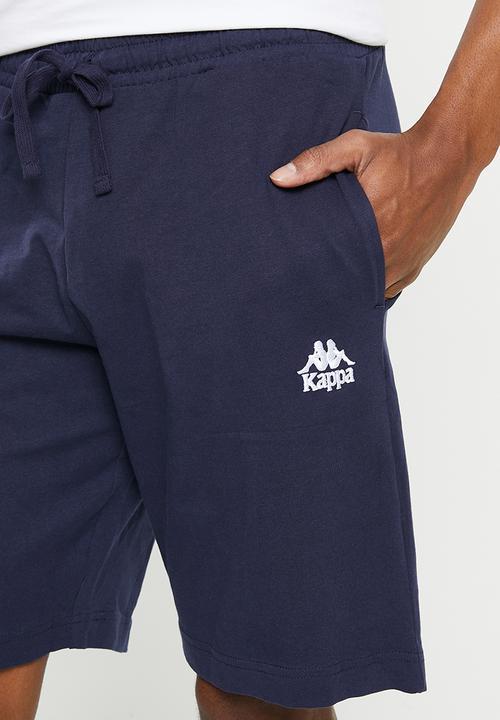 KAPPA - Authentic fini - blue marine