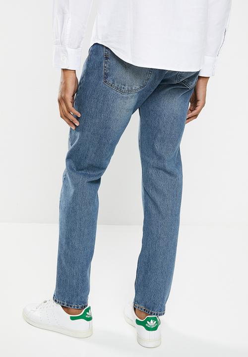 Levi’s® - 501® '54 - misty lake 