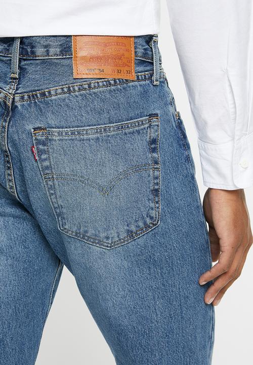 Levi’s® - 501® '54 - misty lake 