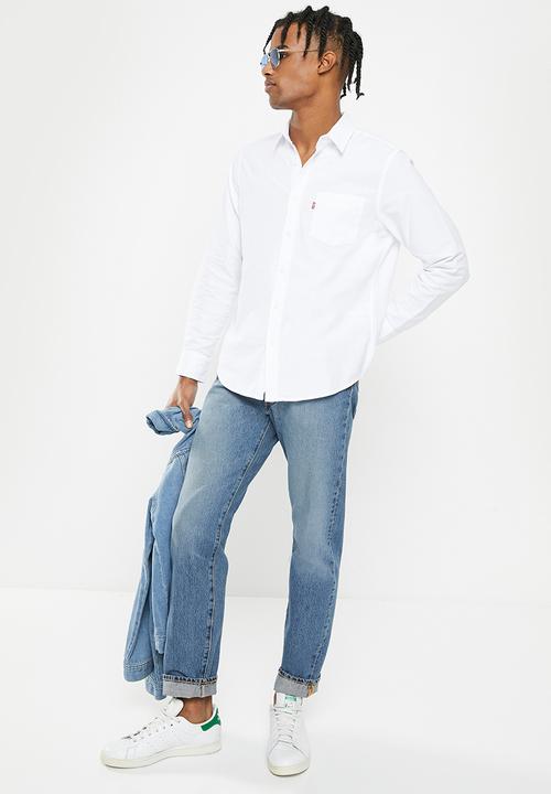 Levi’s® - 501® '54 - misty lake 