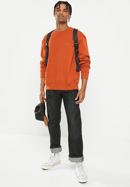 Element - Cornell 3.0 crew - picante