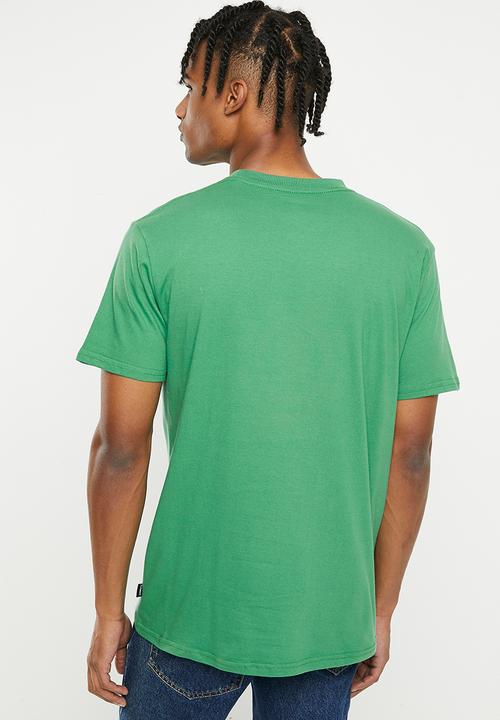 Element - Seal short sleeve - foliage