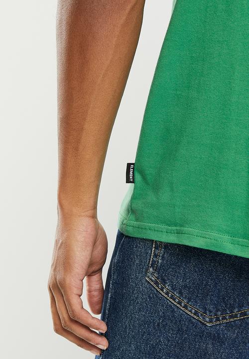 Element - Seal short sleeve - foliage