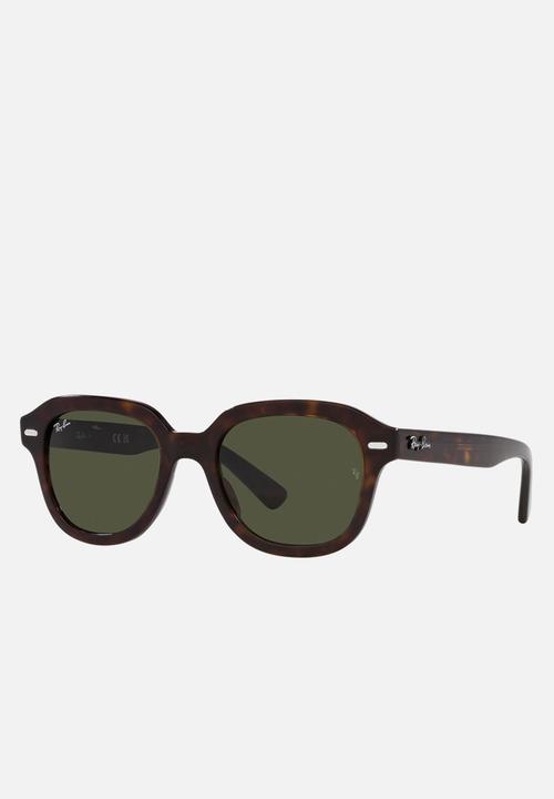 Ray-Ban - Erik 0rb4398 51 - havana