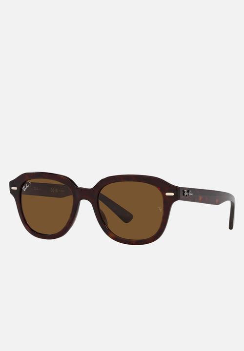 Ray-Ban - Erik 0rb4398 51 - havana