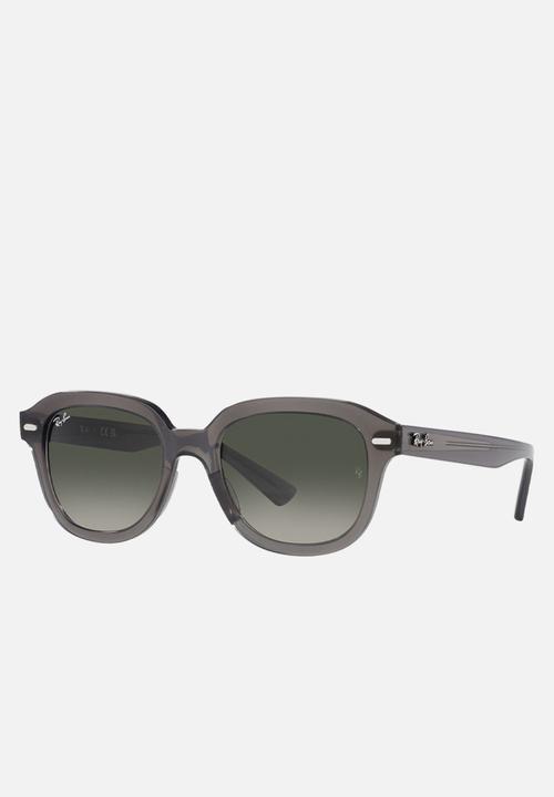 Ray-Ban - Erik 0rb4398 51 - opal dark grey
