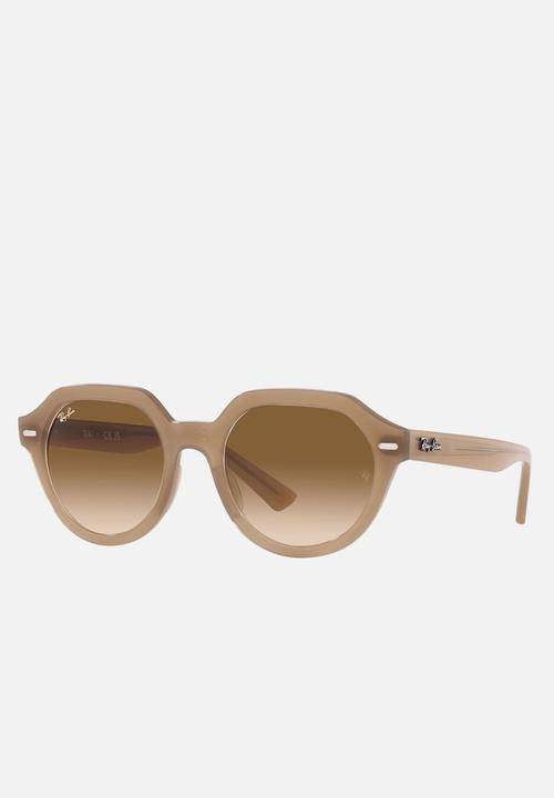 Ray-Ban - Gina 0rb4399 51 - turtledove