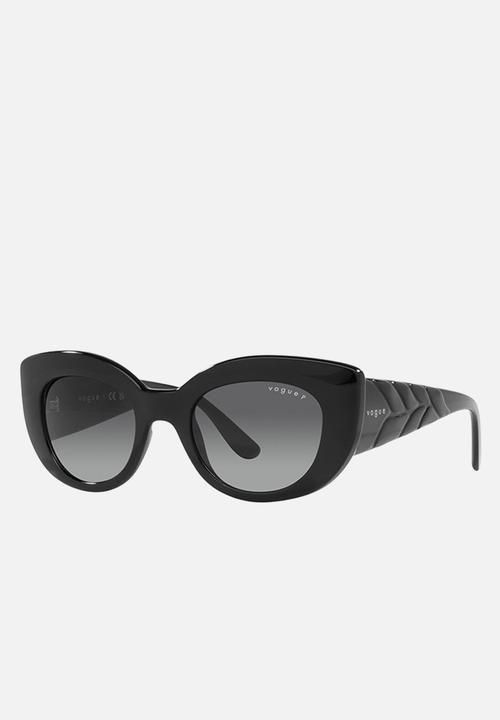 Vogue Eyewear - Vogue 0vo5480s sunglasses - black