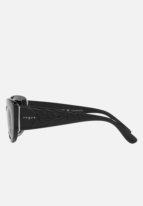 Vogue Eyewear - Vogue 0vo5480s sunglasses - black