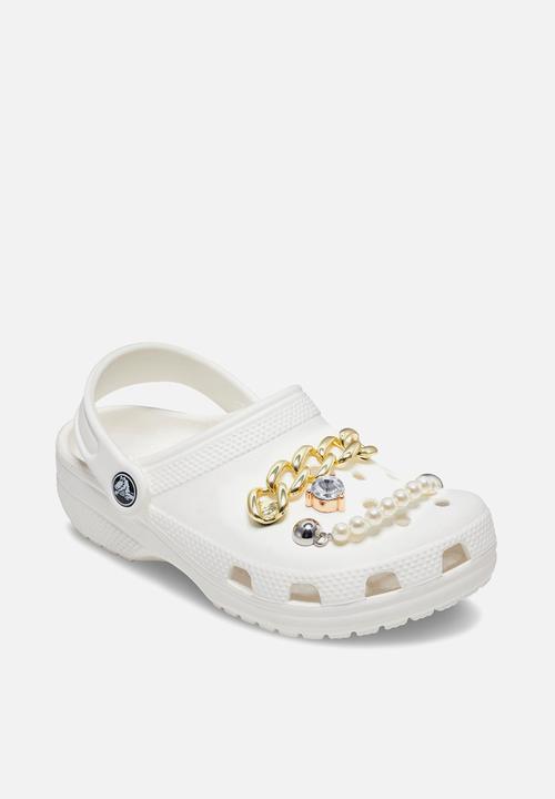 Crocs - Double chain 3 pack - multi