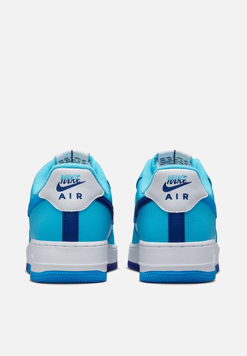 Nike - Air Force 1 '07 LV8
