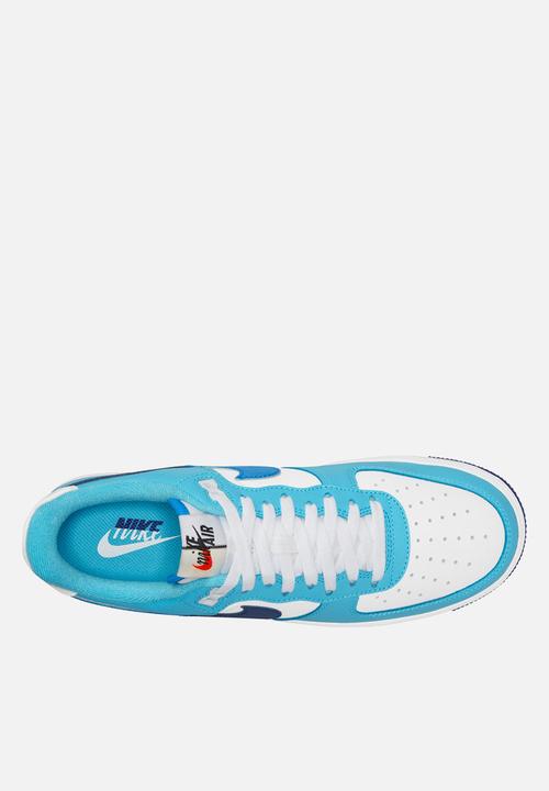 Nike - Air Force 1 '07 LV8