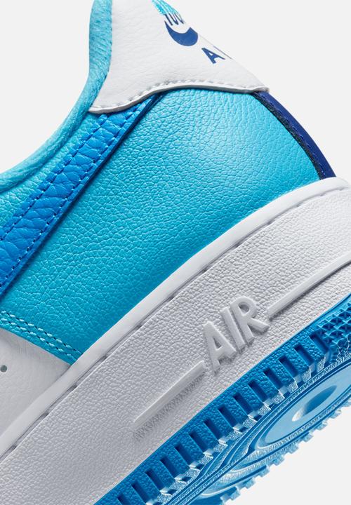 Nike - Air Force 1 '07 LV8