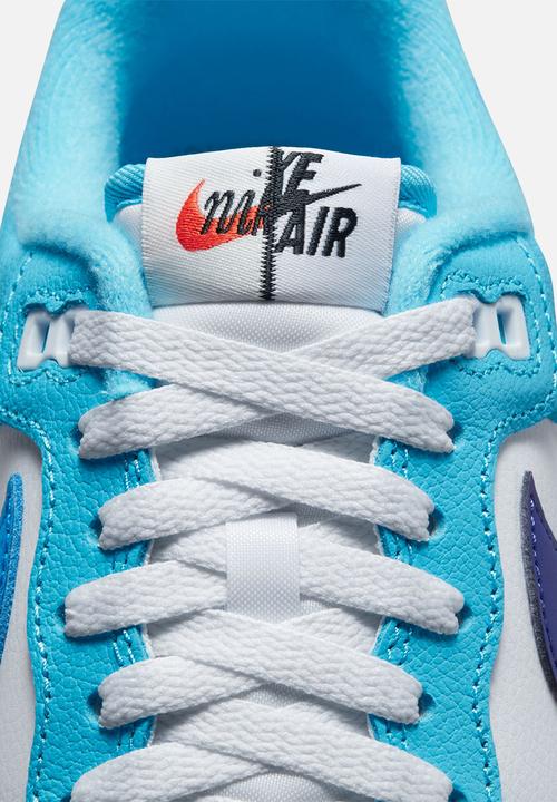 Nike - Air Force 1 '07 LV8