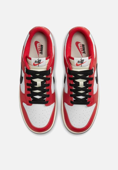 Nike - Nike Dunk Low Retro PRM