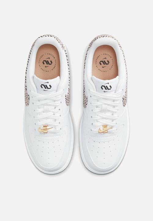 Nike -  Air Force 1 lx
